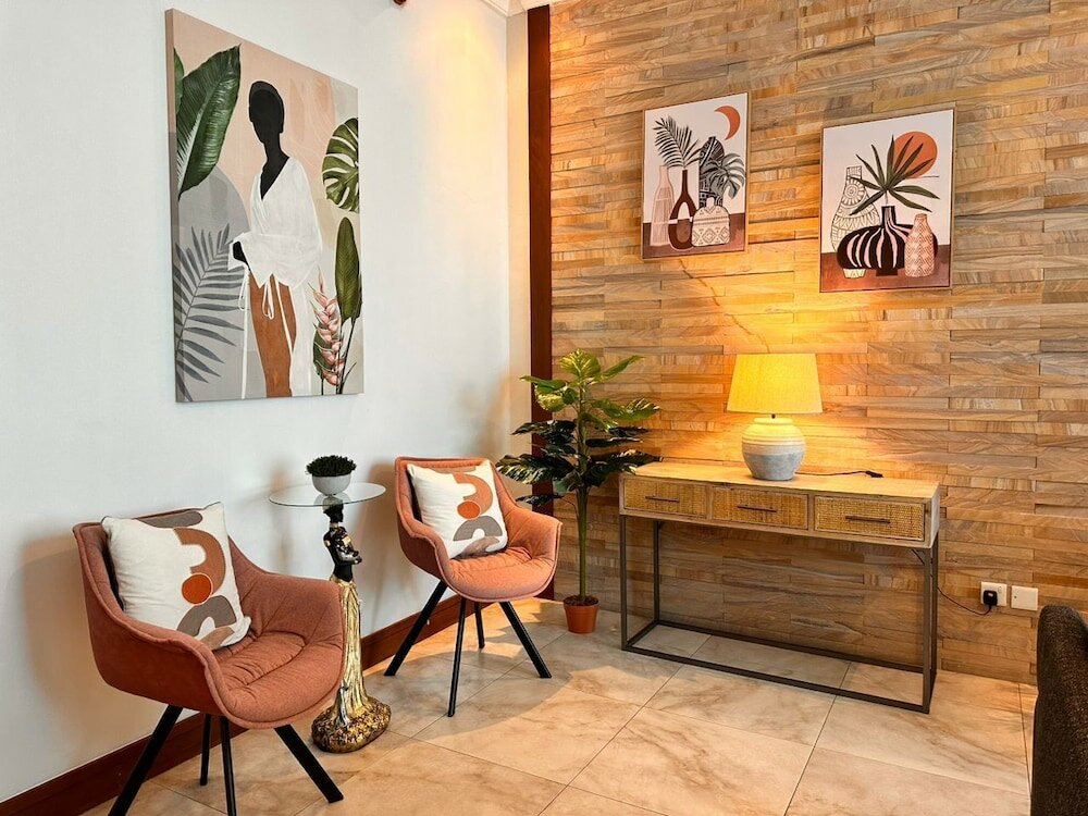 Фото Апартаменты Fairview Luxury