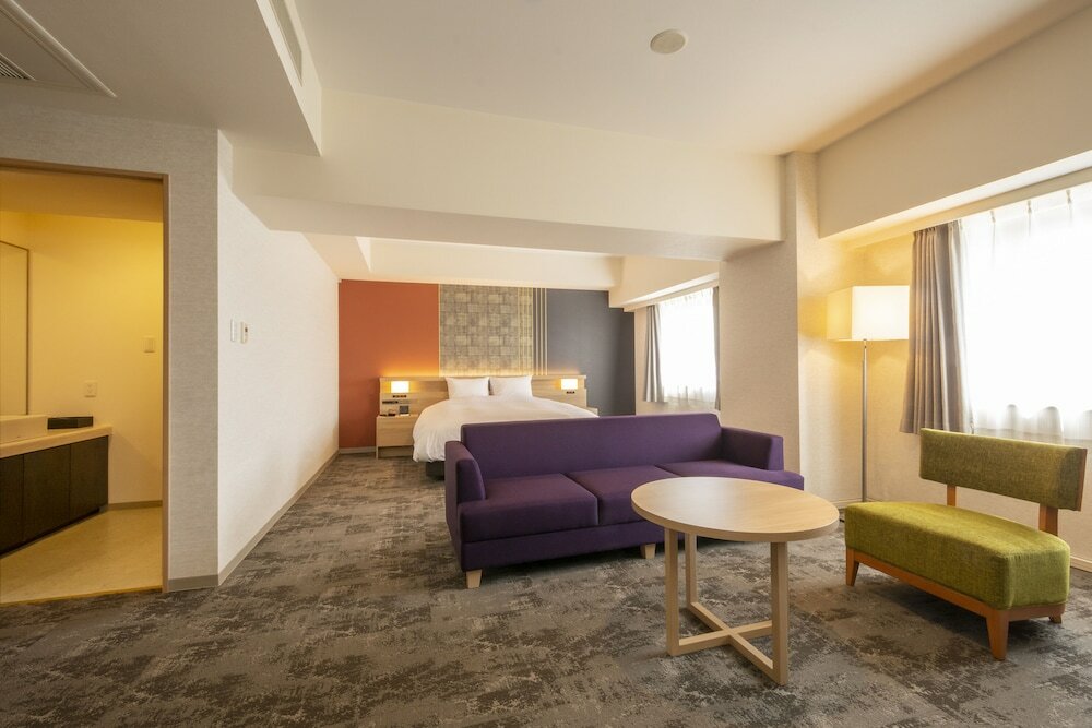 Фото Hotel Kanazawa