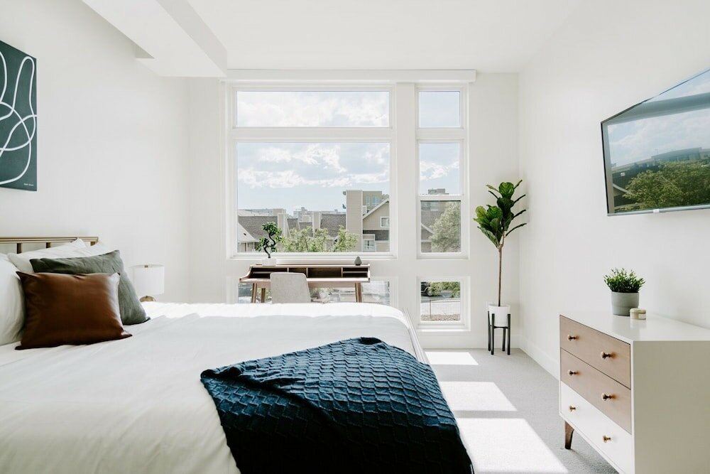 Фото Espadin Condos I