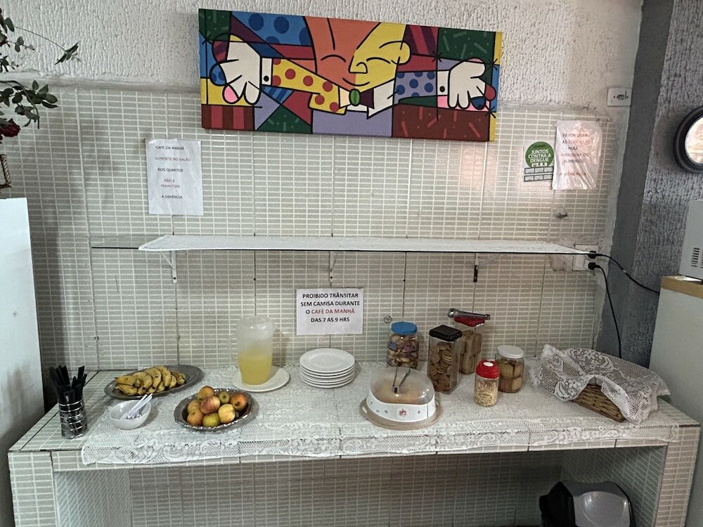 Фото Pousada da Praia