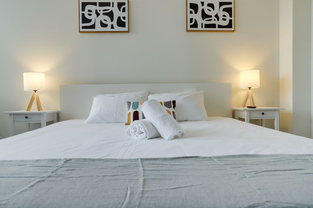 Фото Modern apartment in the center Pentagon