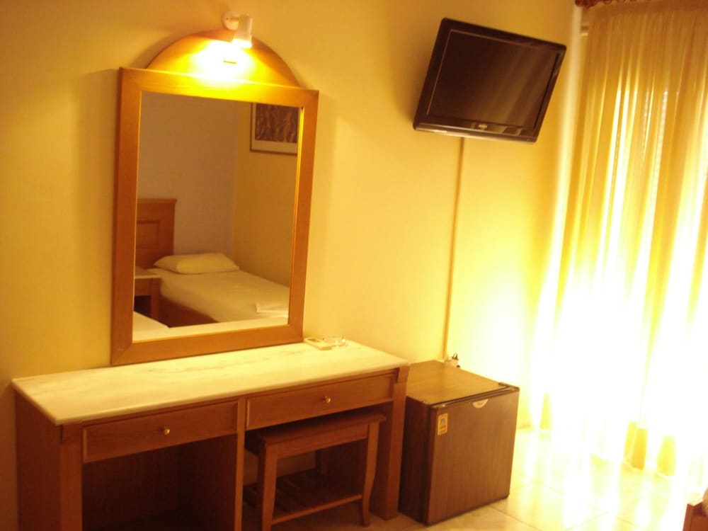 Фото Hotel Cybele