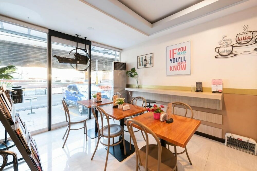 Фото Amore Hotel Manila