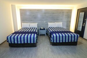 Гостиница Hotel Mallorca