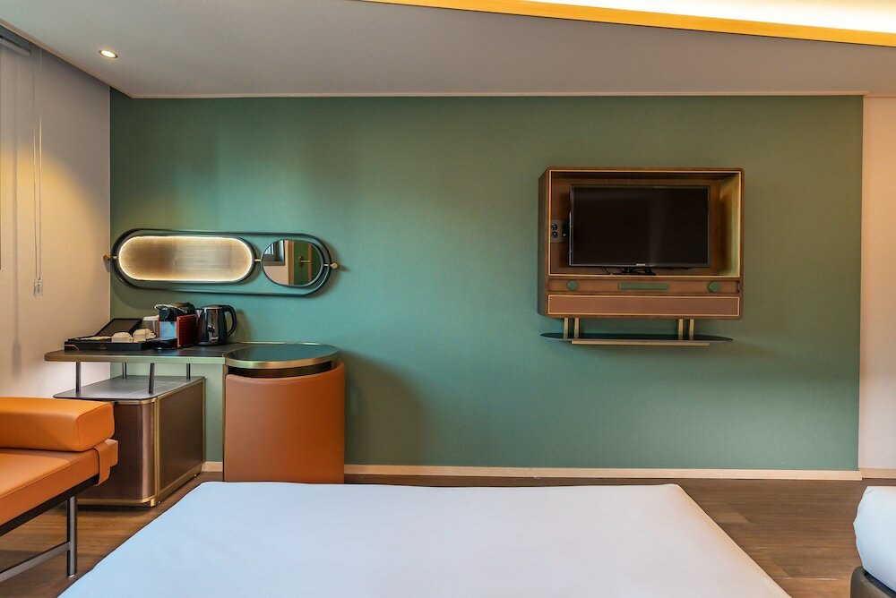 Фото L&l Central Hotel