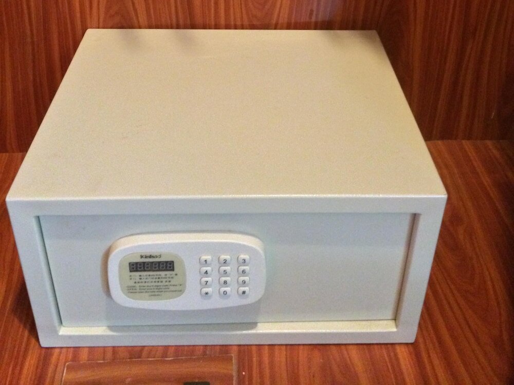 Фото Mekong Angkor Palace Hotel