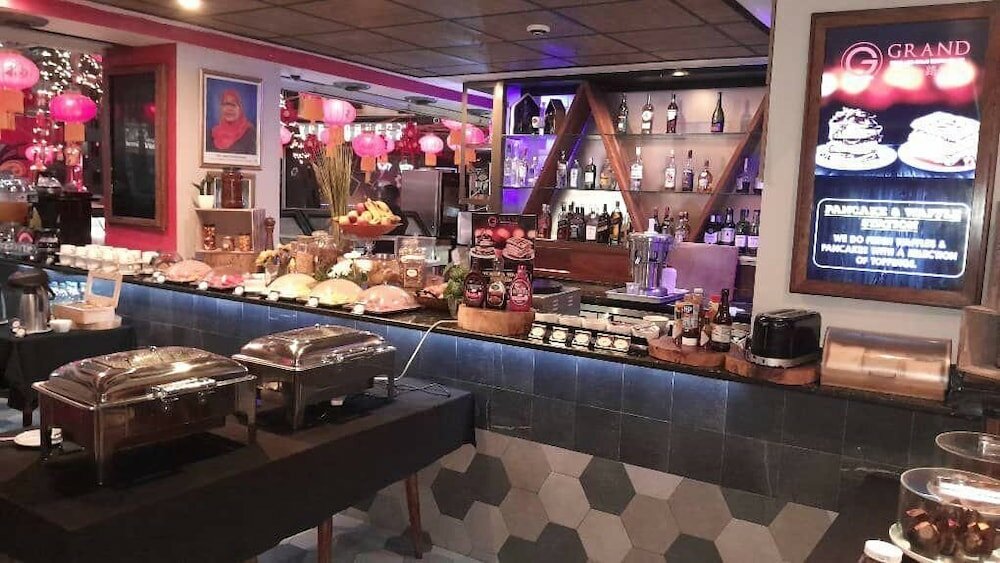 Фото Апартаменты Fairview Luxury