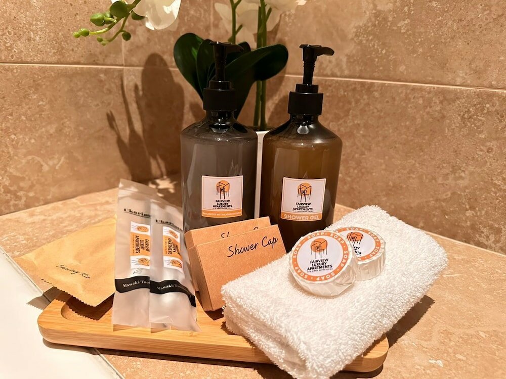 Фото Апартаменты Fairview Luxury