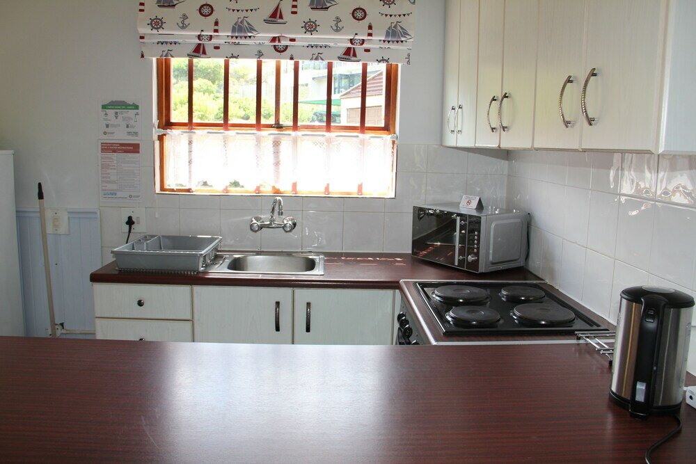 Фото Horizon Cottages