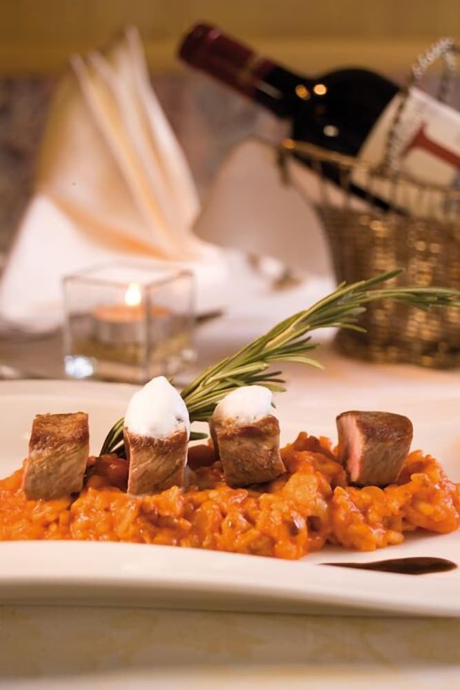 Фото Berghotel Madlener