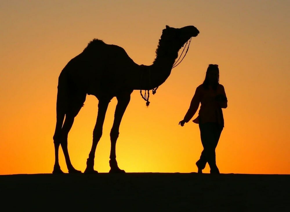 Фото Hotel Pleasant Haveli