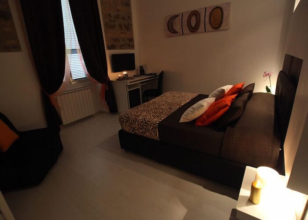 Фото Interno 7 Luxury Rooms