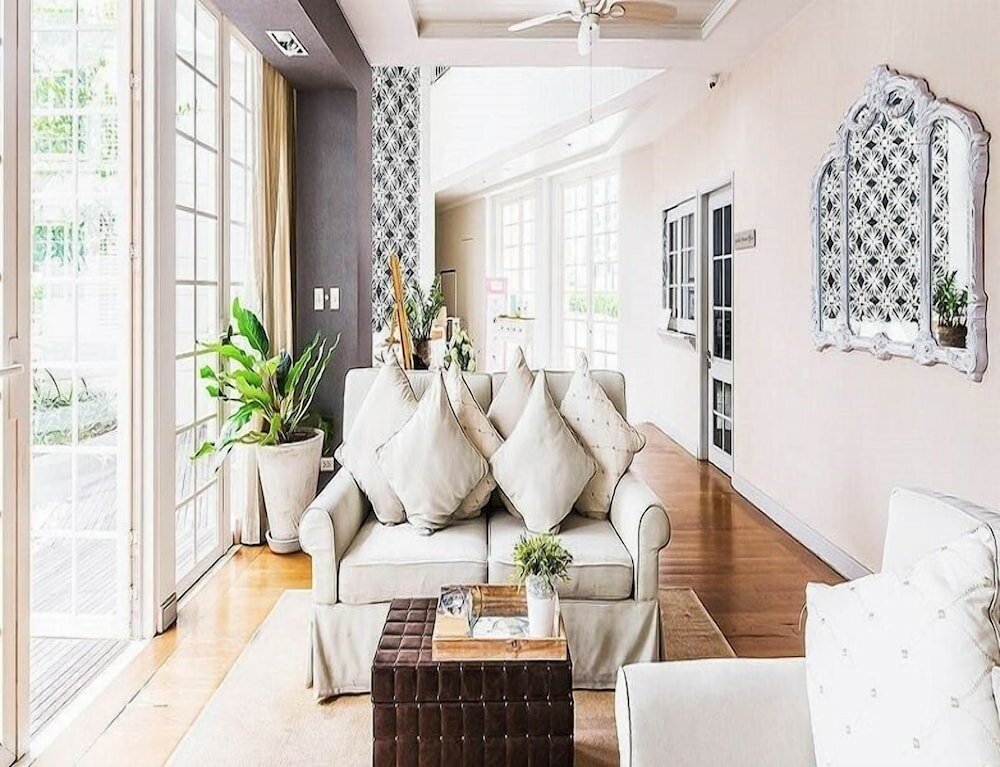 Фото Baan Imm Aim Huahin