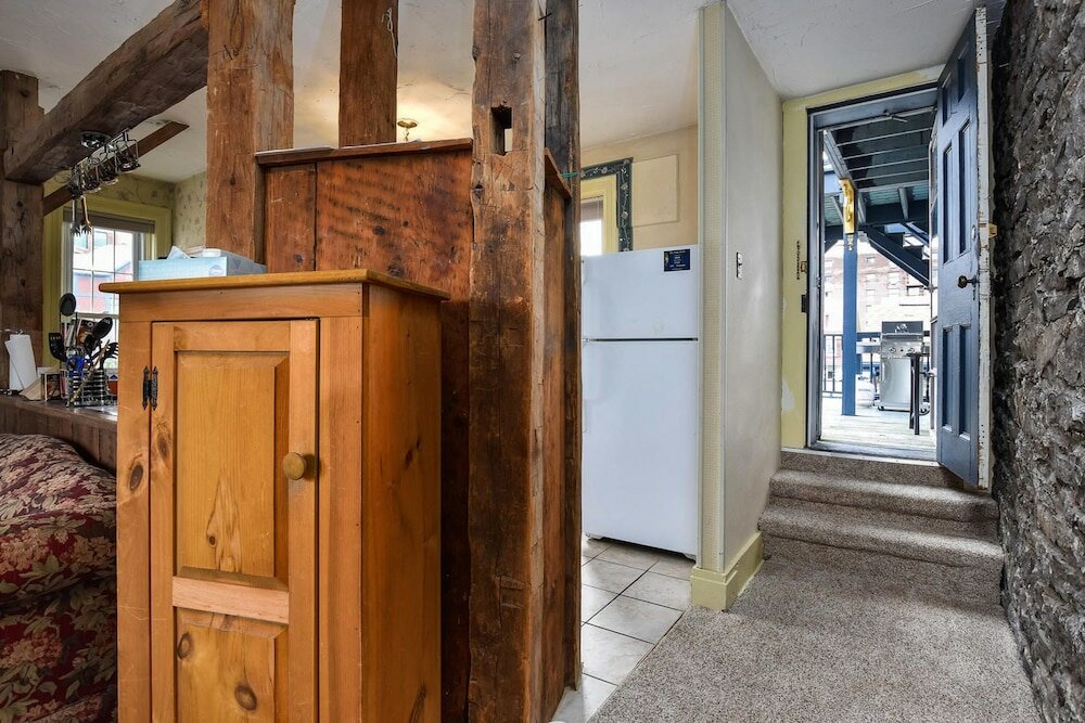 Фото The Noble Suites