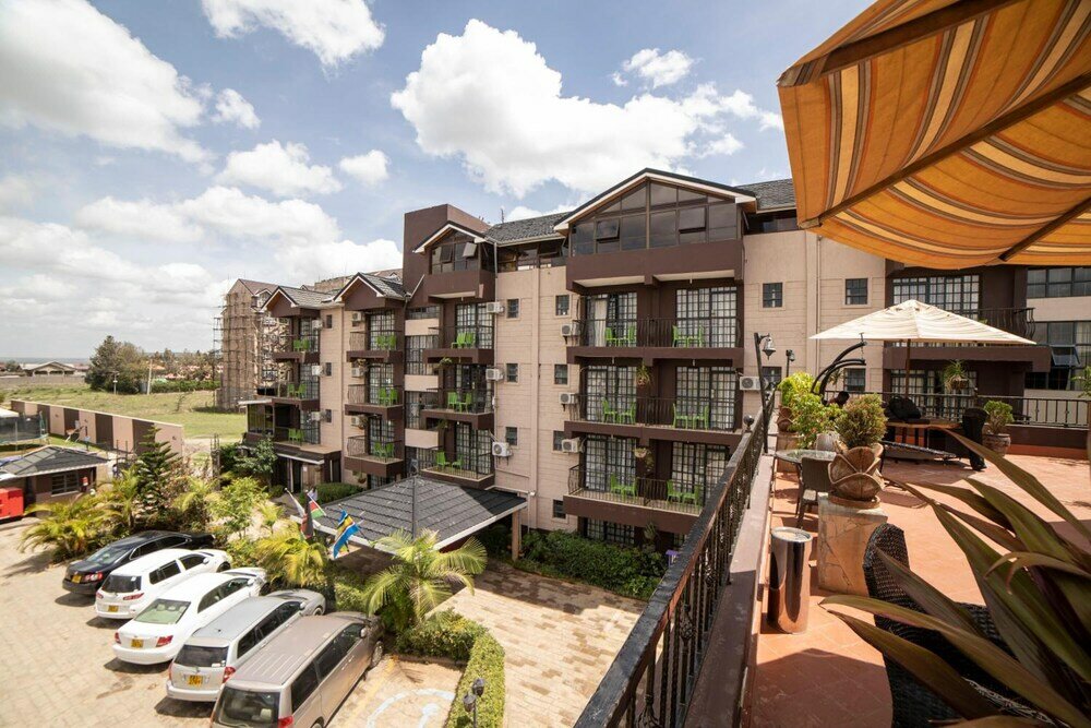 Фото 67 Airport Hotel