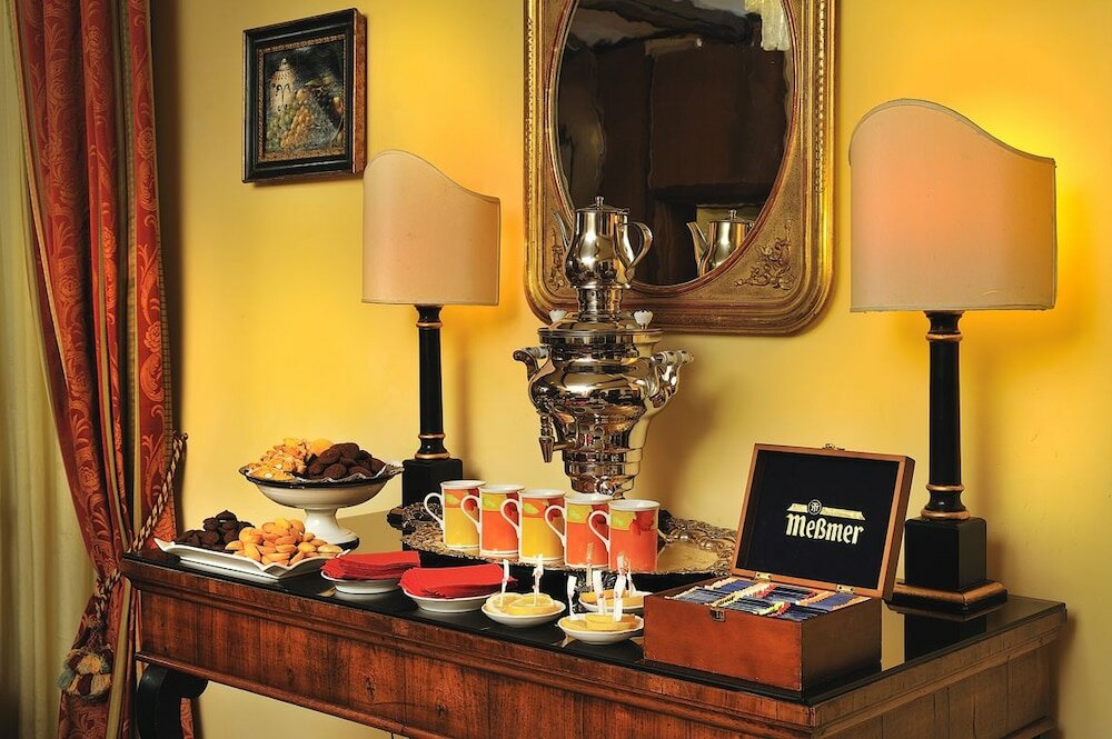 Фото Hotel Bonconte