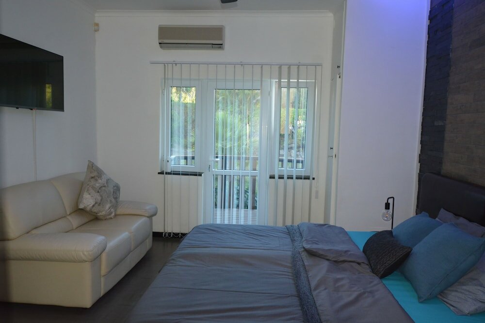 Фото Bikers Soul Resort