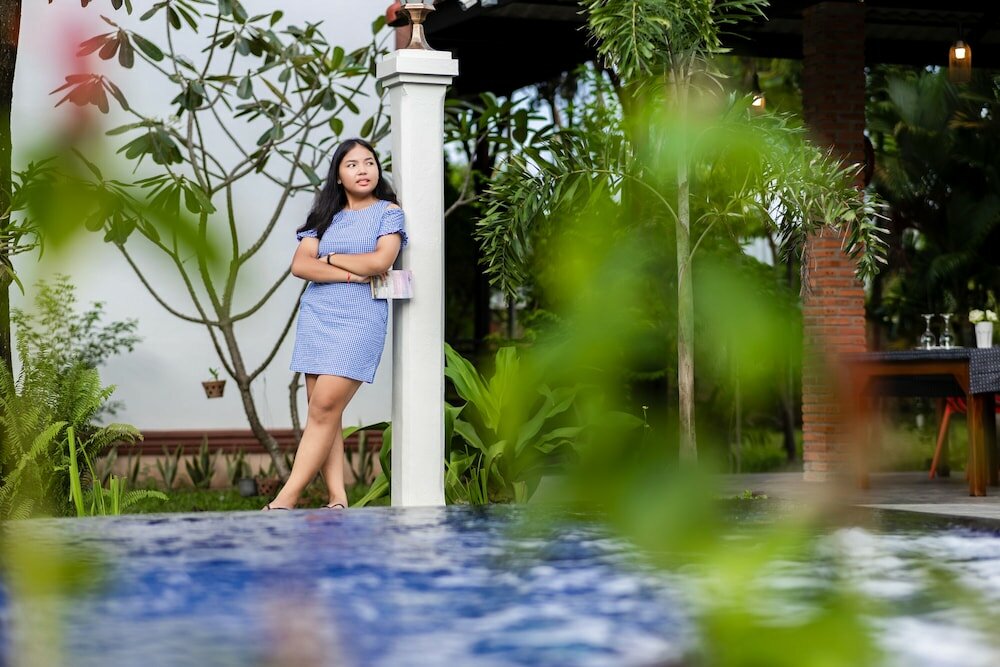 Фото Atoh's Maison