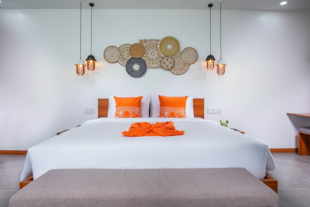 Фото Wonderland Suites and Resort