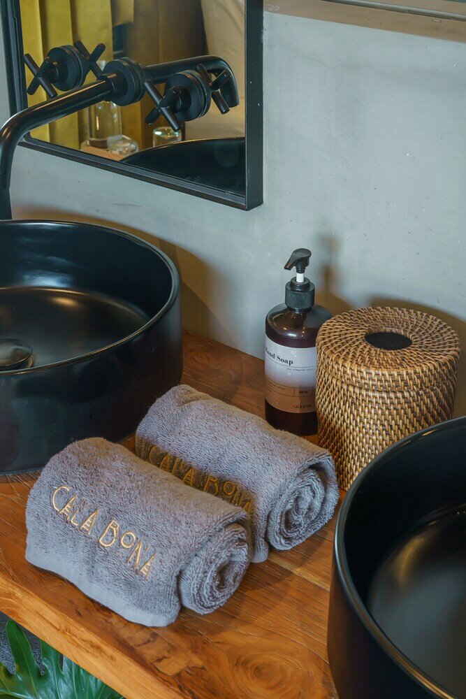 Фото Villa Cala Bona