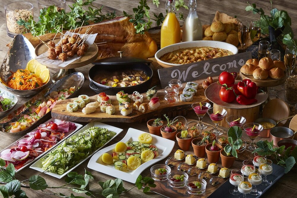 Фото Keio Plaza Hotel Sapporo