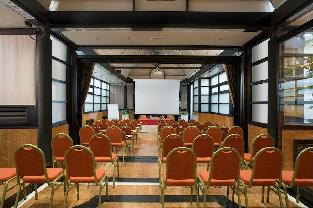 Фото Hotel Imperiale