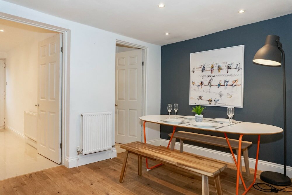 Фото Glenfall Place