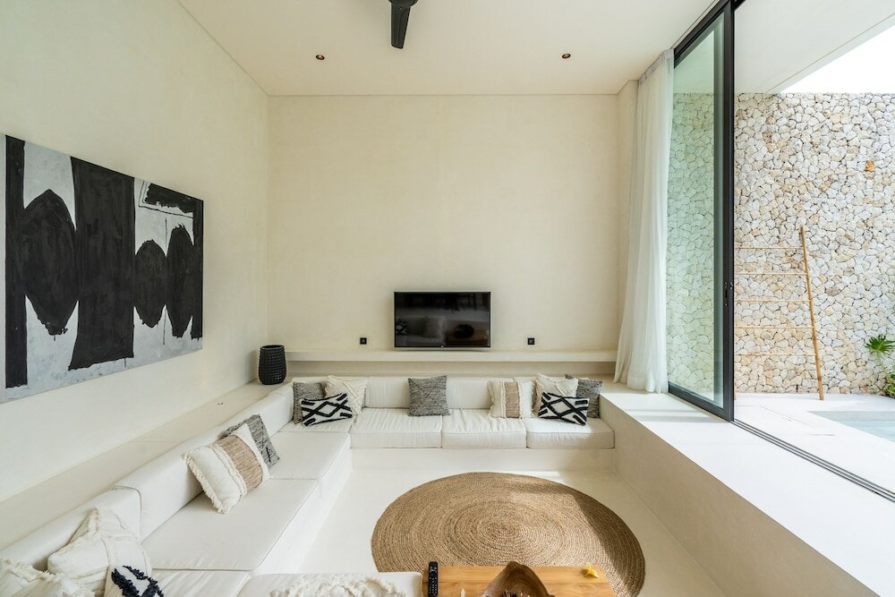 Фото Casa Umalas by Hombali