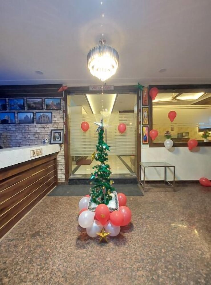 Фото Taj Nice Point by Taj Sunrise Grp