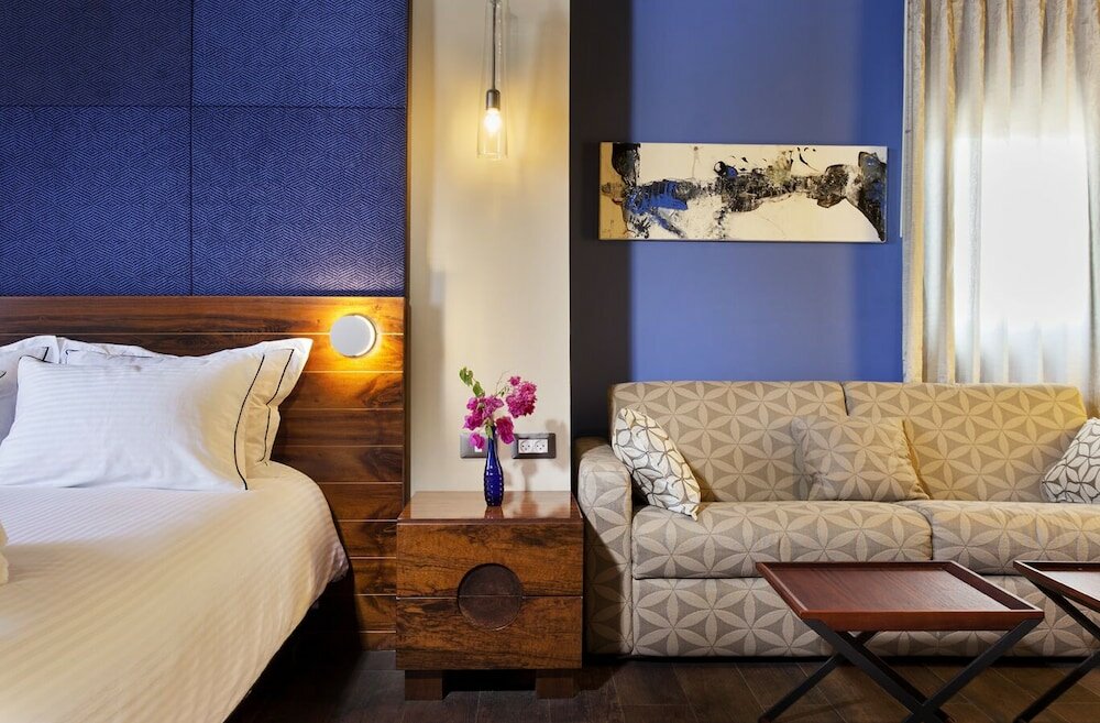 Фото отеля 3