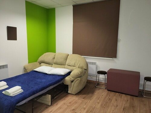 Хостел H18b Eurohotel в Нарва-Йыэсуу