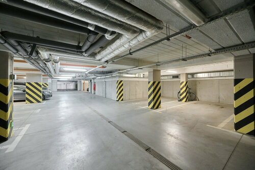 Гостиница Apartment Wroclaw Pulaskiego во Вроцлаве