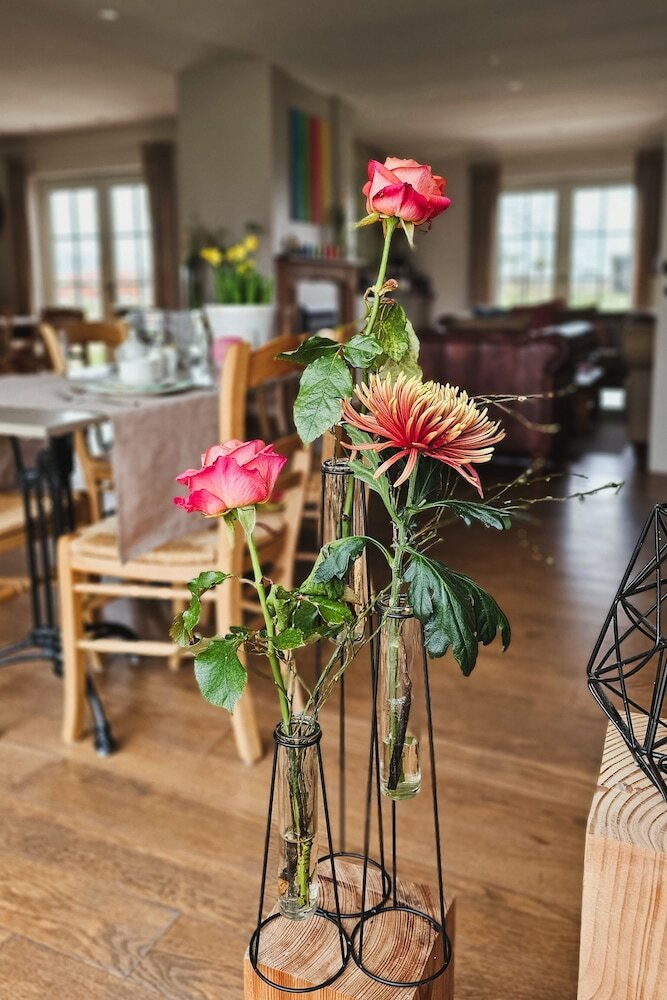 Фото Boutique B&b Droomkerke