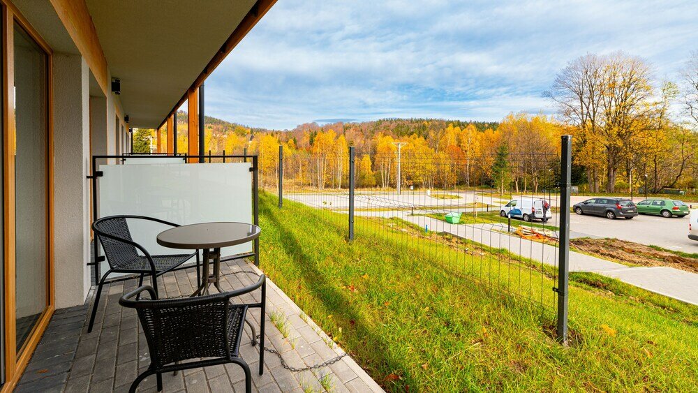 Фото Apartamenty Sun & Snow Osada