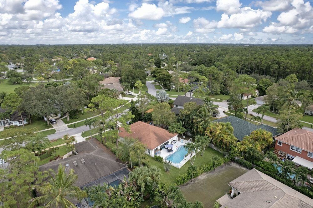 Фото Horseshoe House