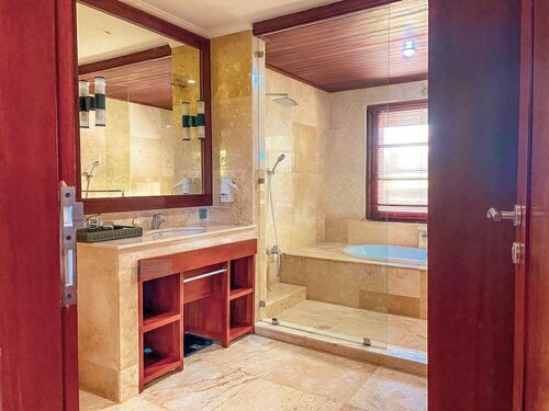 Гостиница Medewi Surf Villa Luxury
