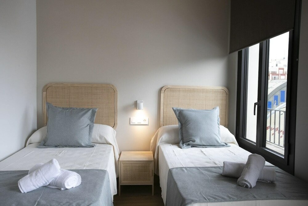 Фото Reding 22 Apartments