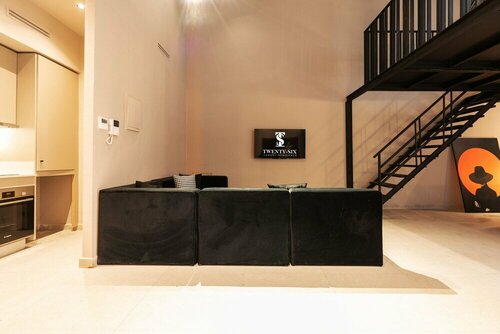 Гостиница Twenty Six Luxury Résidence в Касабланке