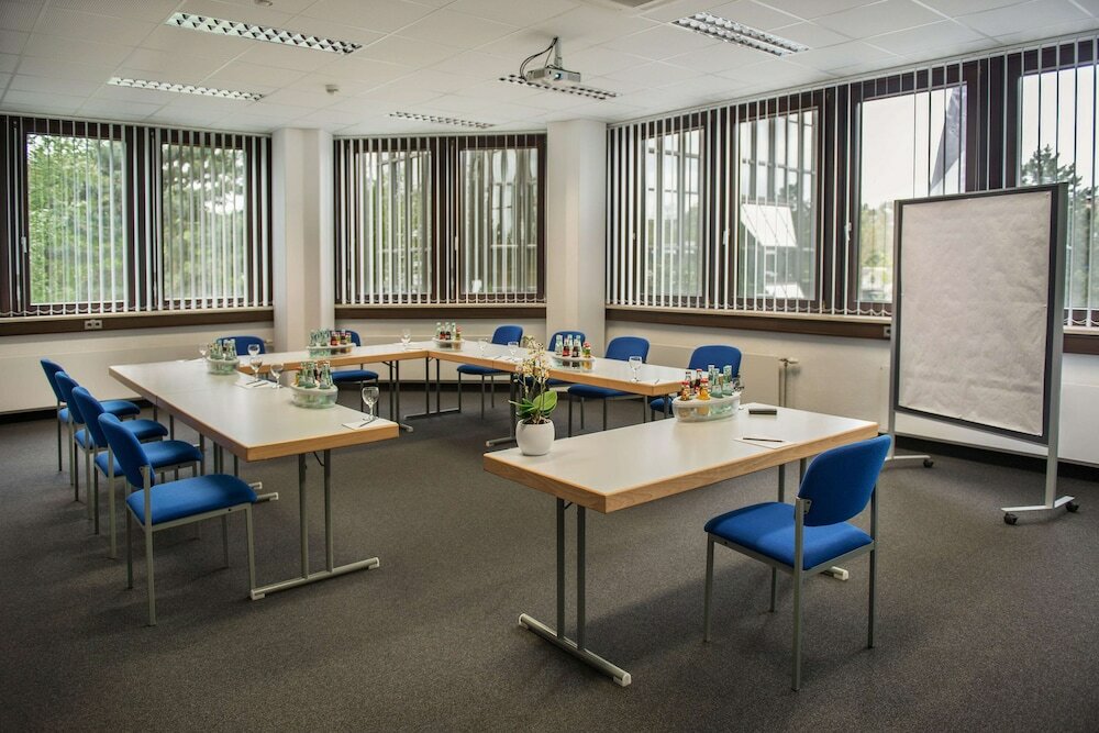 Фото Achat Hotel Regensburg im Park