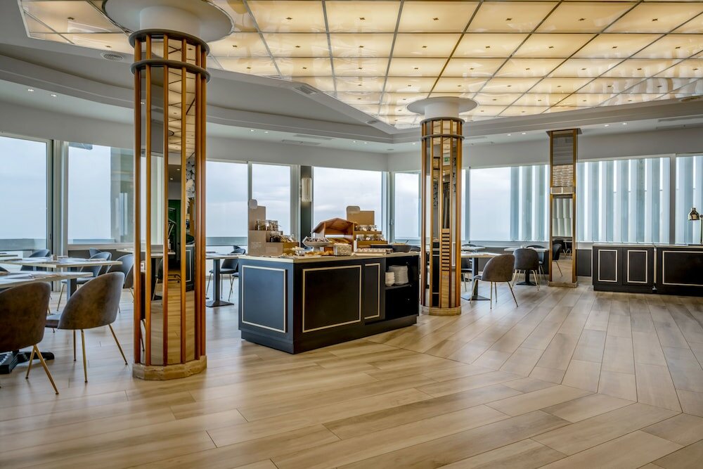 Фото Hotel Imperiale