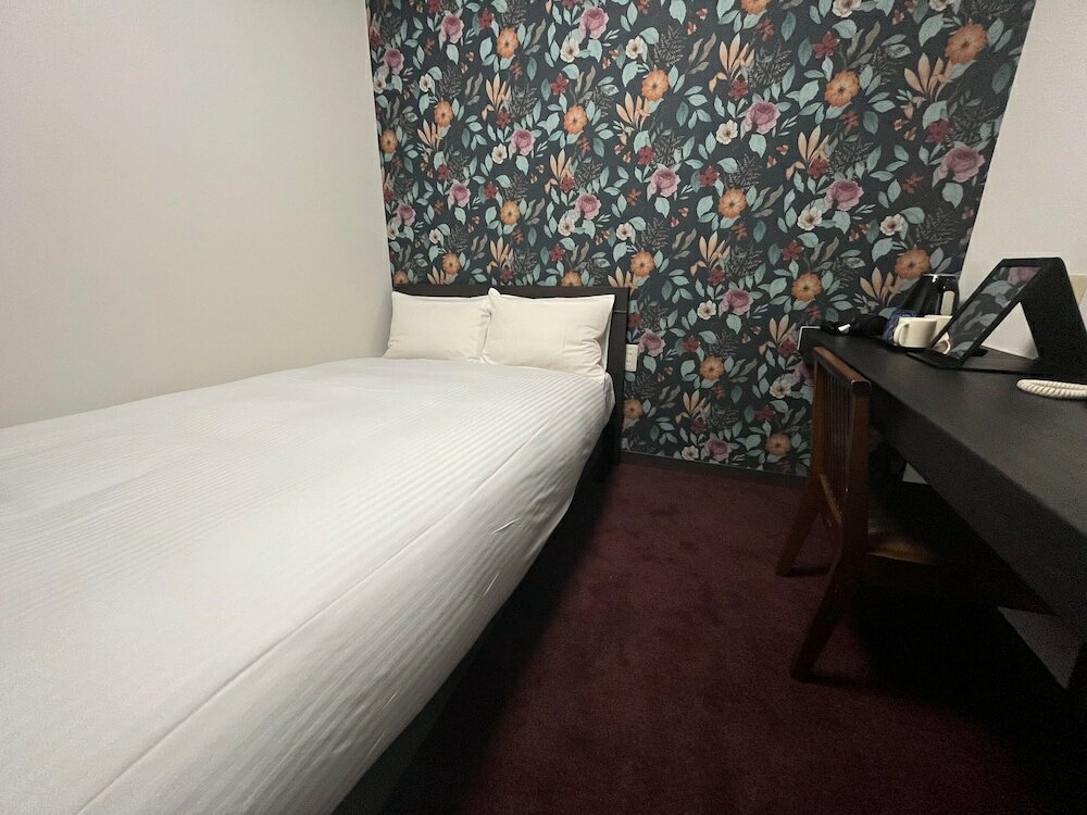 Фото Forbell Stay Yurigaoka