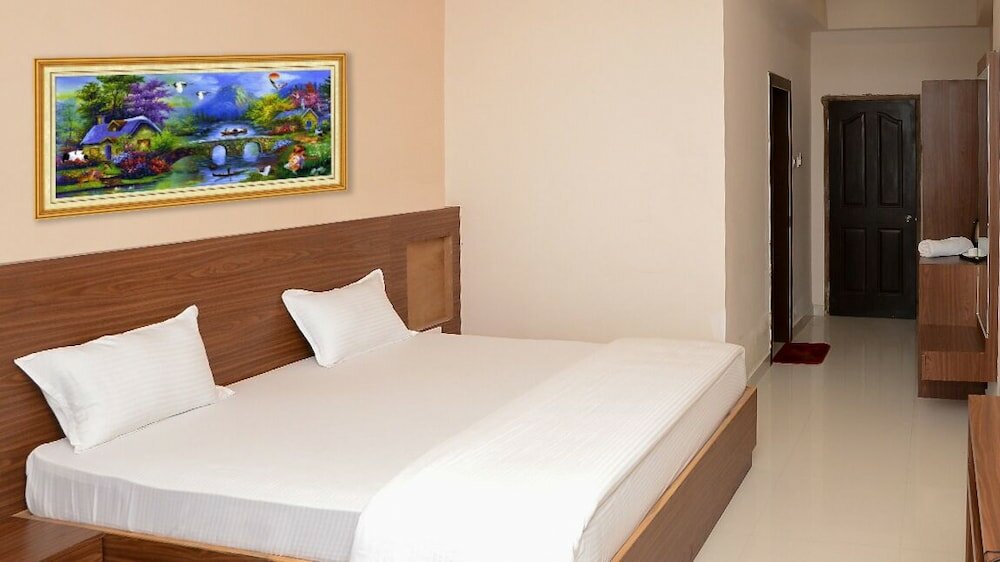 Фото Namastay Hotel