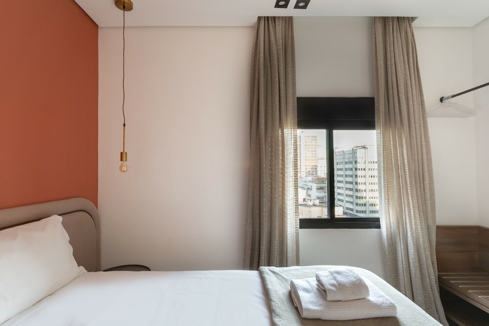 Фото B. Homy - Mercúrio Consolação