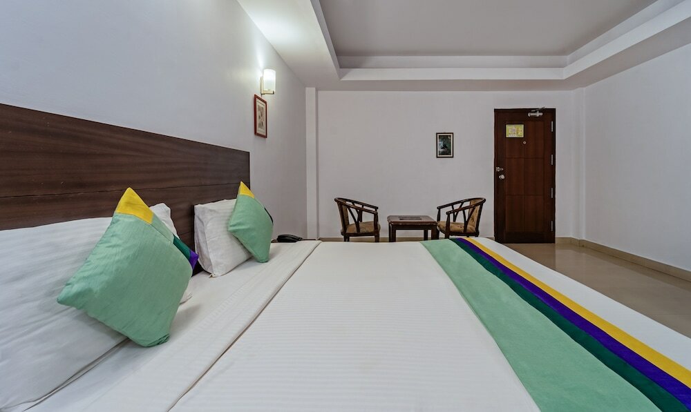 Фото Treebo Trend Central