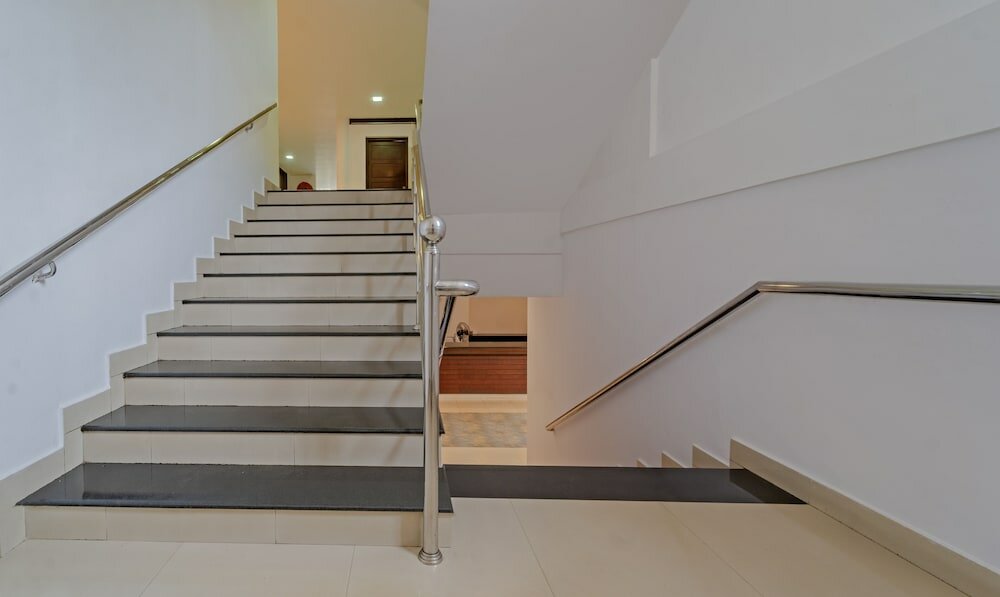 Фото Treebo Trend Central