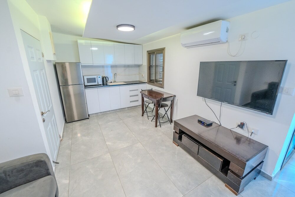 Фото Ha-Yarkon Thirty Nine