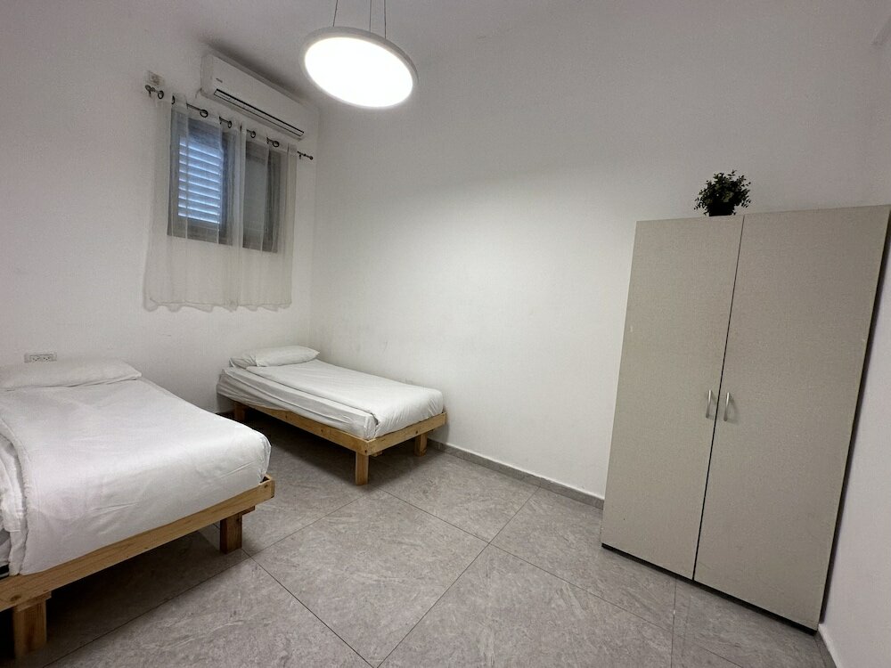 Фото Ha-Yarkon Thirty Nine