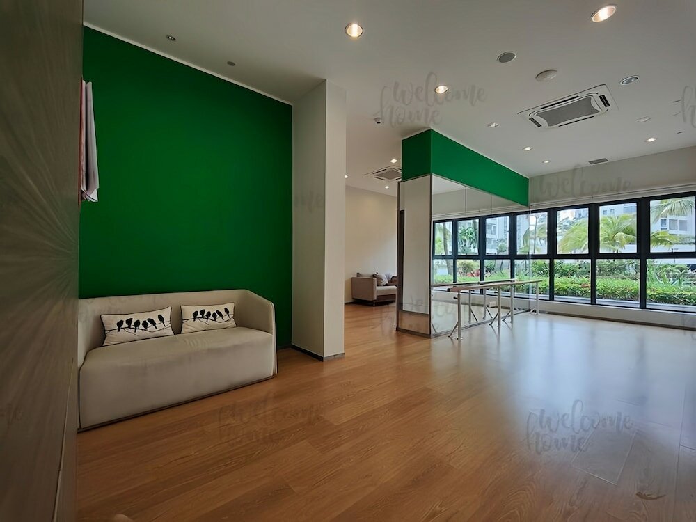 Фото Amberside Country Garden Danga Bay