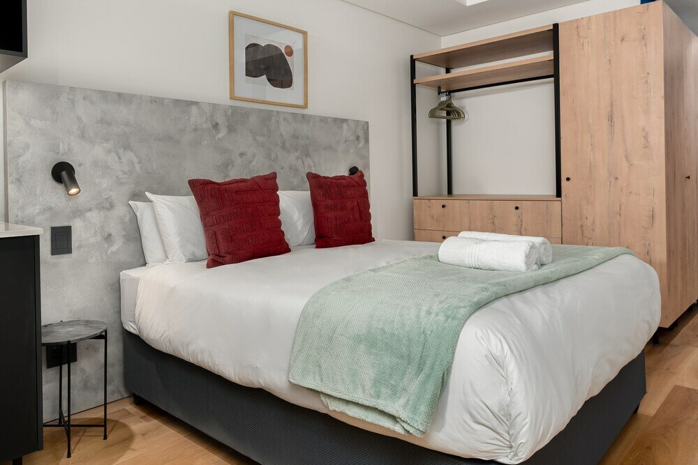 Фото Station House 114