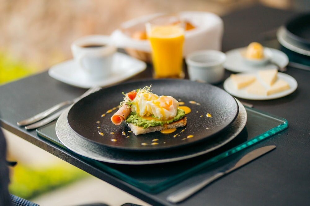 Фото Tunas & Cabras Hotel